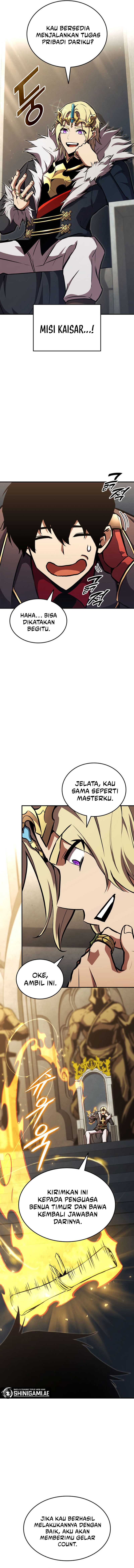Ranker’s Return (Remake) Chapter 150 page 14
