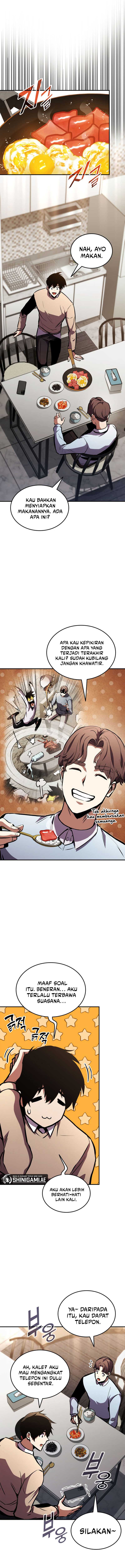 Ranker’s Return (Remake) Chapter 150 page 16