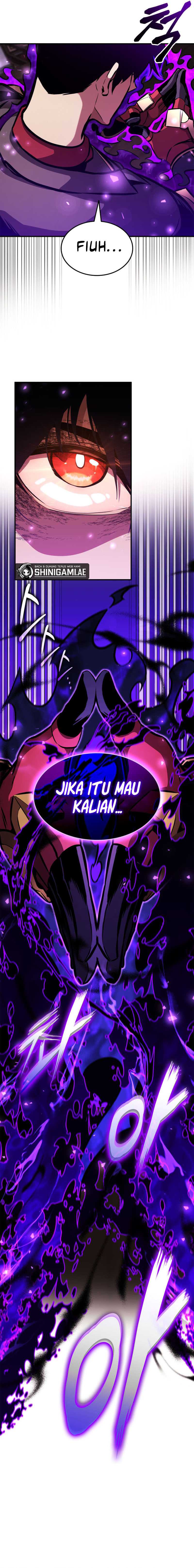Ranker’s Return (Remake) Chapter 151 page 18