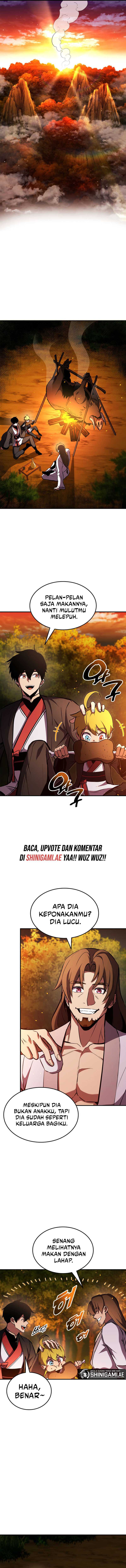 Ranker’s Return (Remake) Chapter 152 page 10