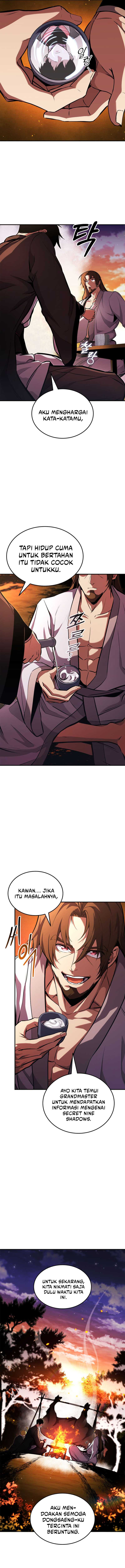 Ranker’s Return (Remake) Chapter 152 page 12