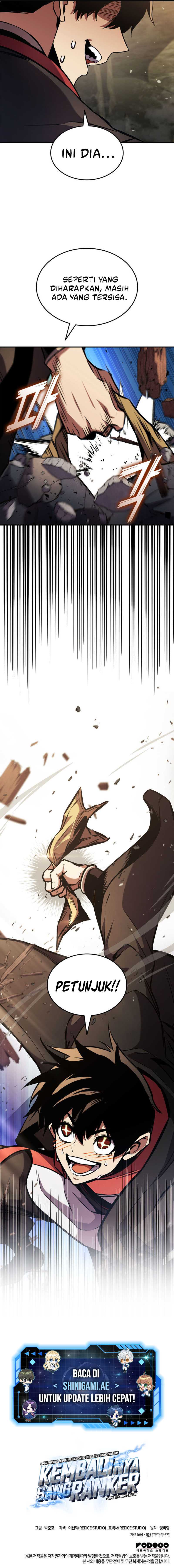 Ranker’s Return (Remake) Chapter 152 page 19
