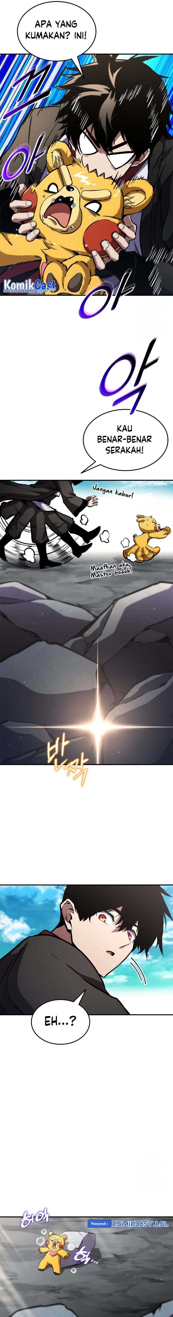 Ranker’s Return (Remake) Chapter 153 page 9