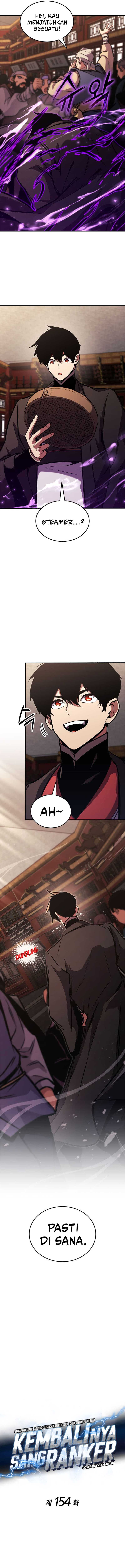Ranker’s Return (Remake) Chapter 154 page 2