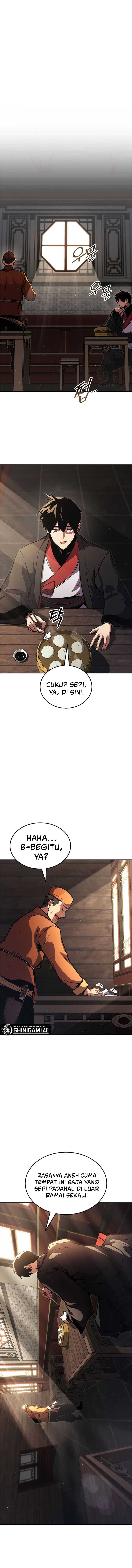 Ranker’s Return (Remake) Chapter 154 page 3