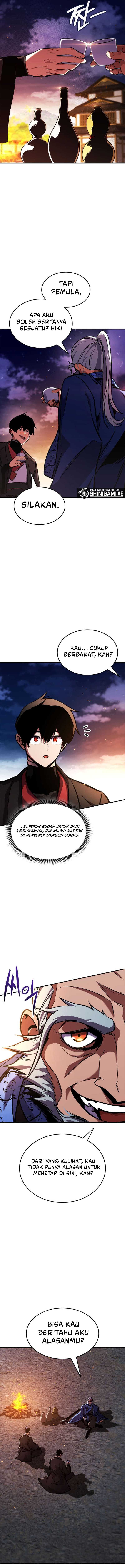 Ranker’s Return (Remake) Chapter 157 page 7