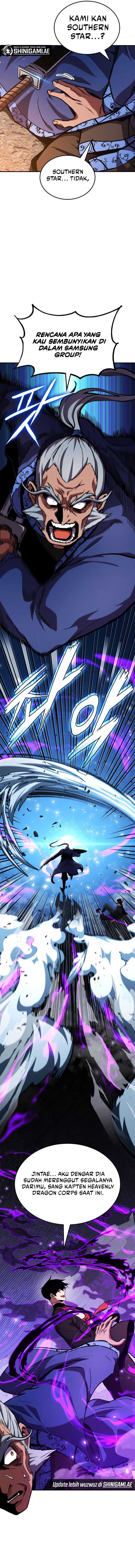 Ranker’s Return (Remake) Chapter 157 page 9