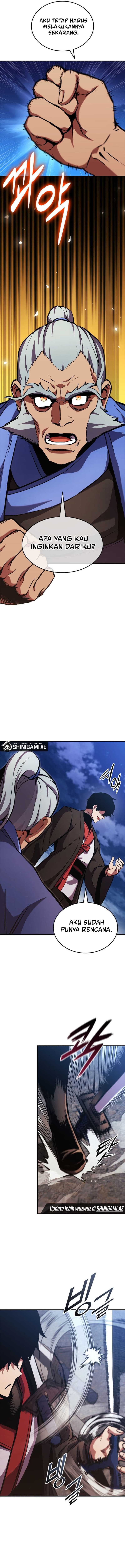 Ranker’s Return (Remake) Chapter 157 page 14