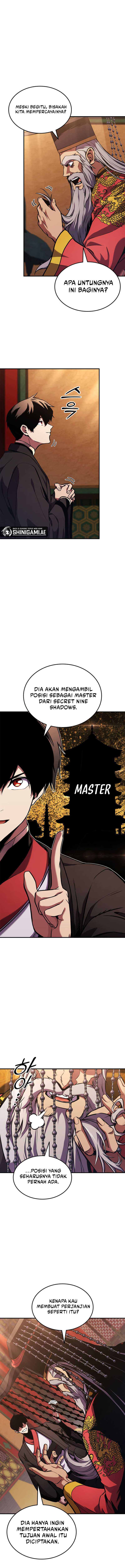 Ranker’s Return (Remake) Chapter 158 page 2