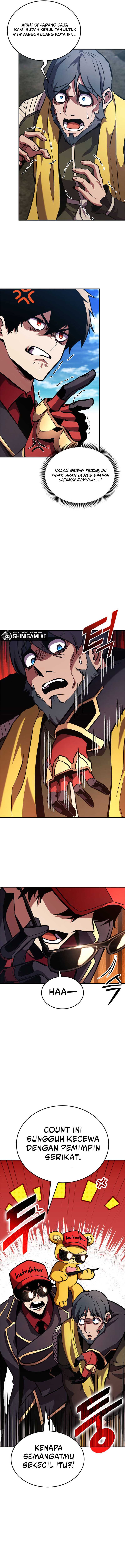 Ranker’s Return (Remake) Chapter 158 page 13