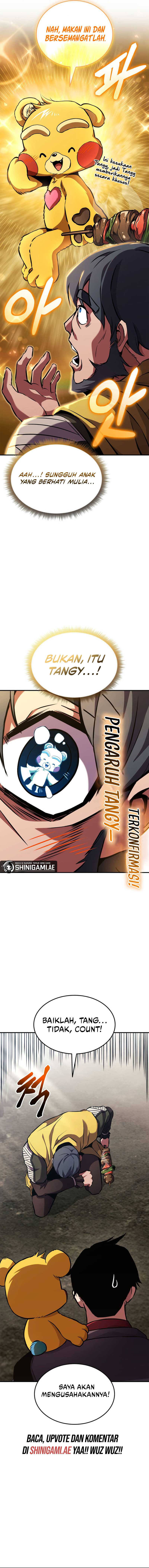 Ranker’s Return (Remake) Chapter 158 page 15