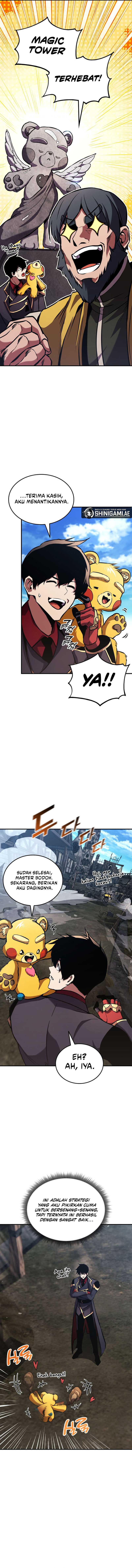 Ranker’s Return (Remake) Chapter 158 page 16