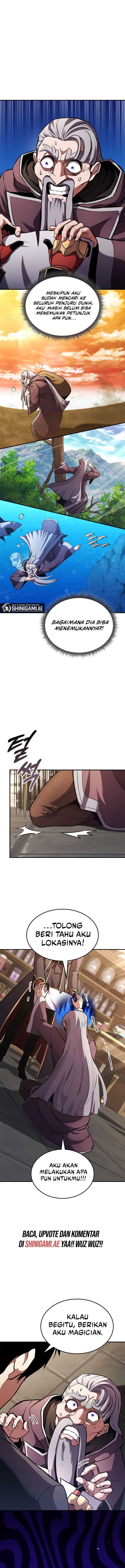 Ranker’s Return (Remake) Chapter 158 page 20