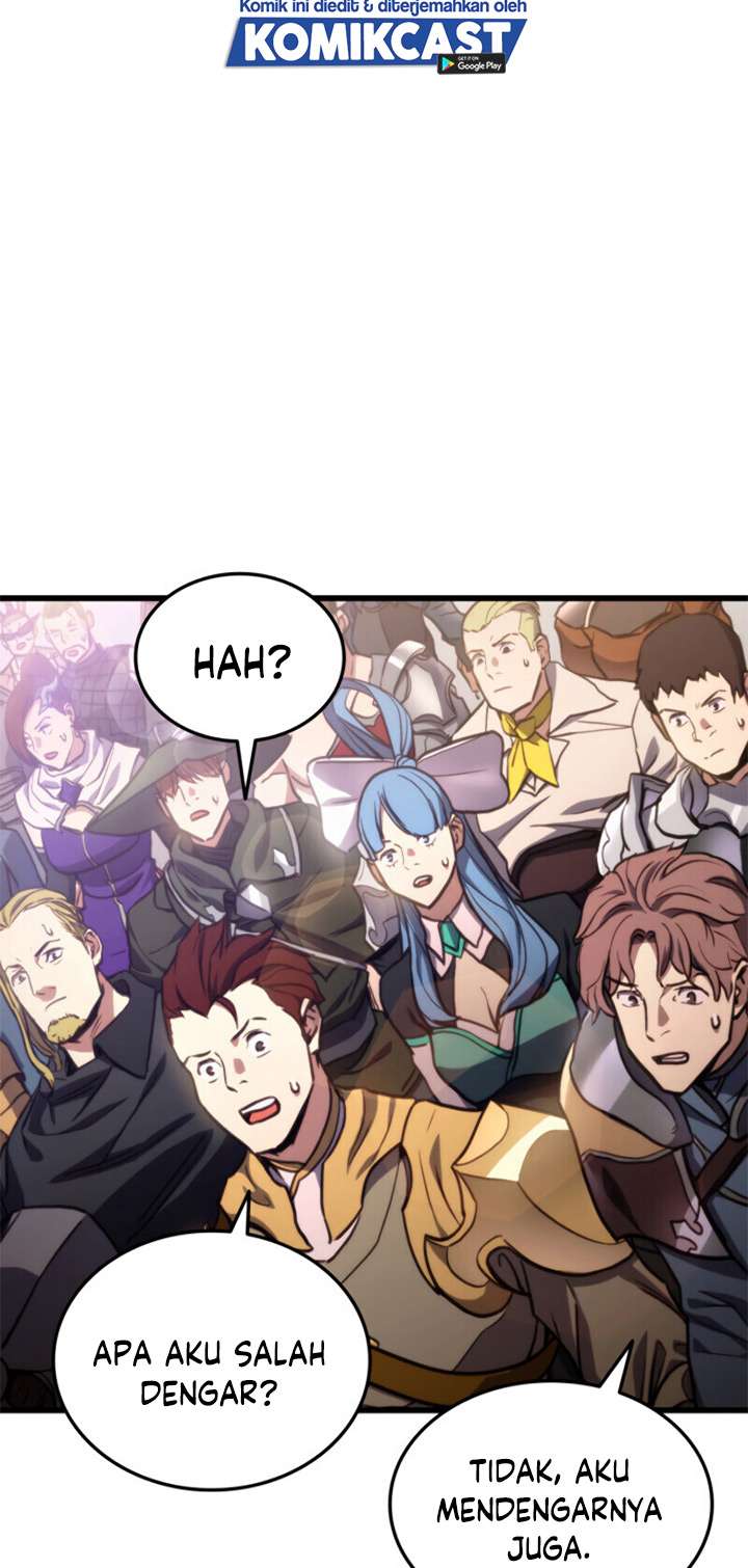 Ranker’s Return (Remake) Chapter 16 page 1