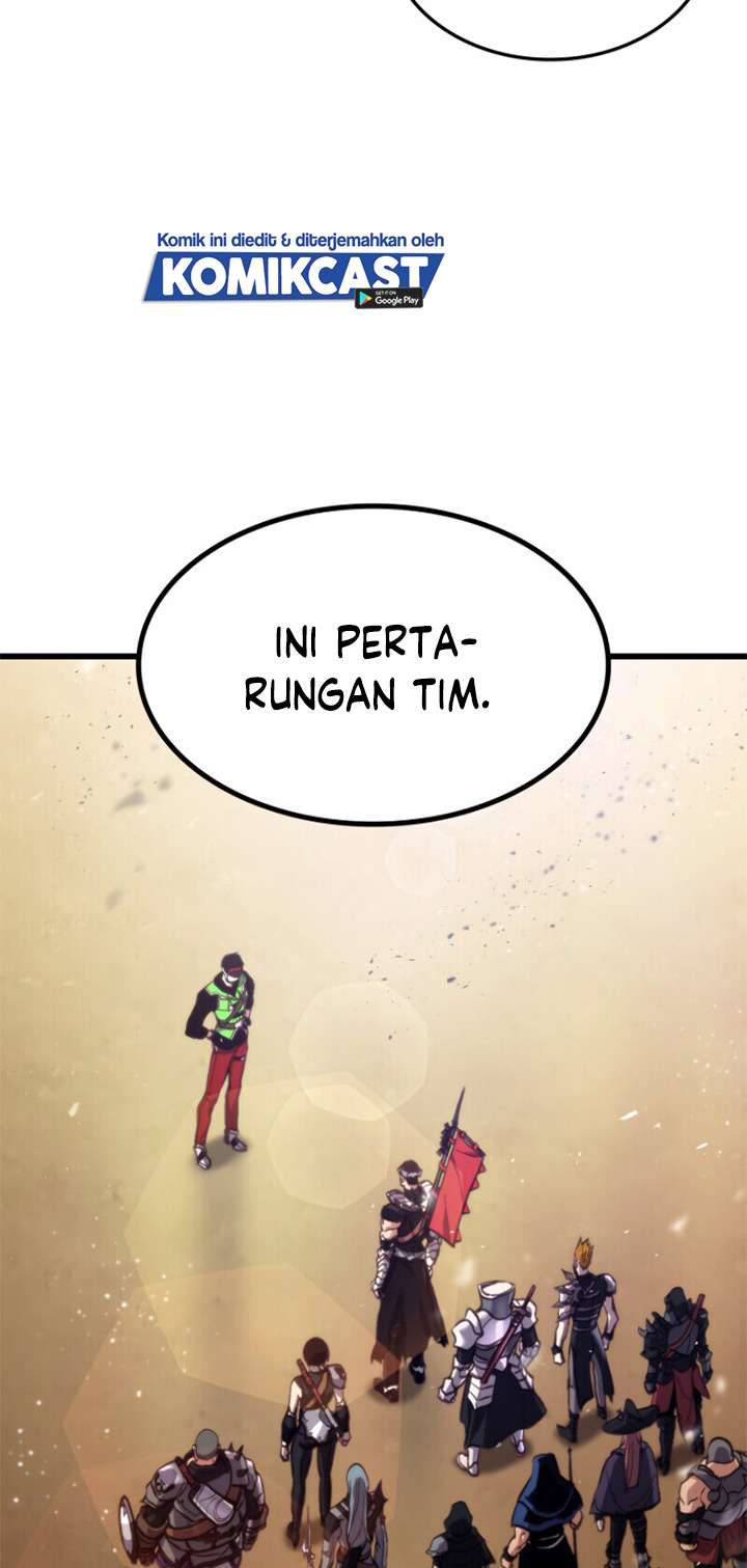Ranker’s Return (Remake) Chapter 16 page 2