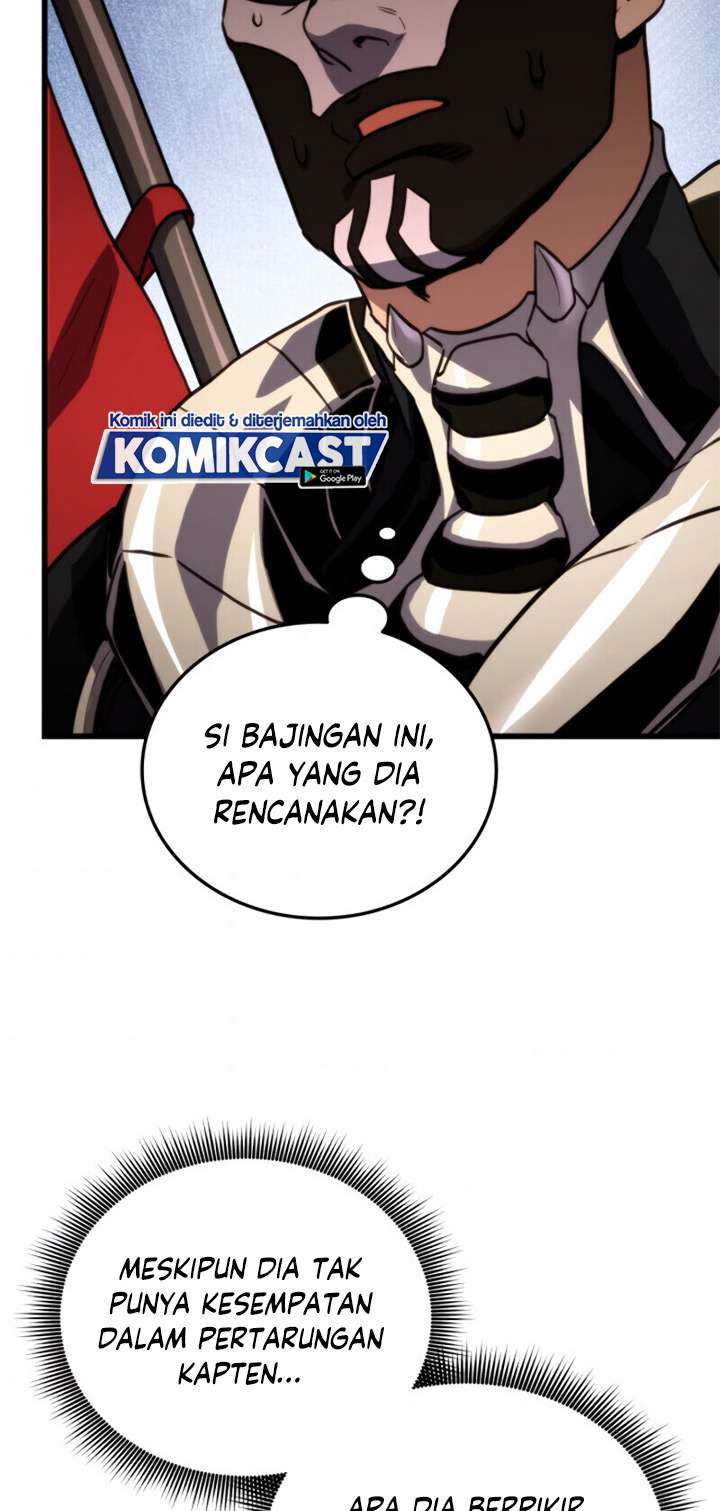 Ranker’s Return (Remake) Chapter 16 page 4