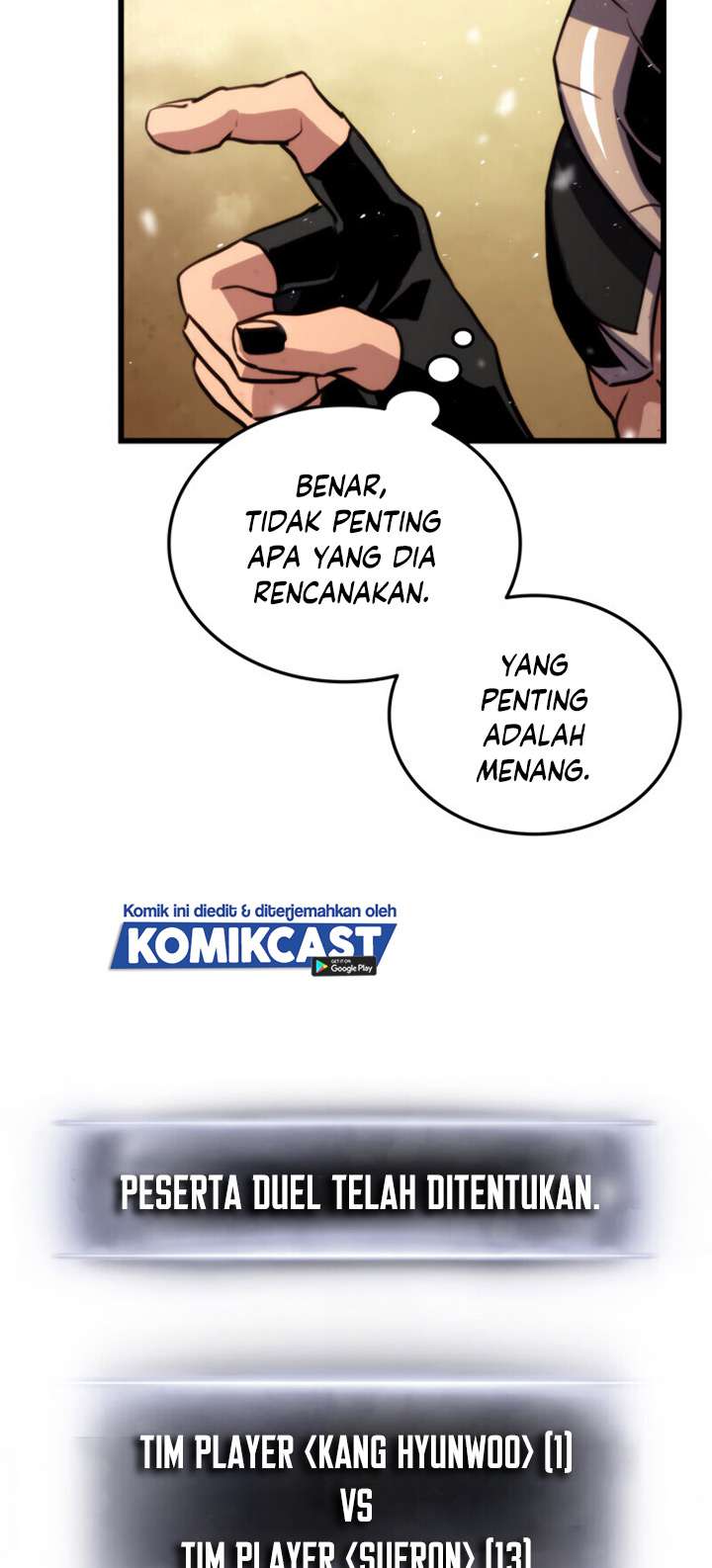 Ranker’s Return (Remake) Chapter 16 page 8