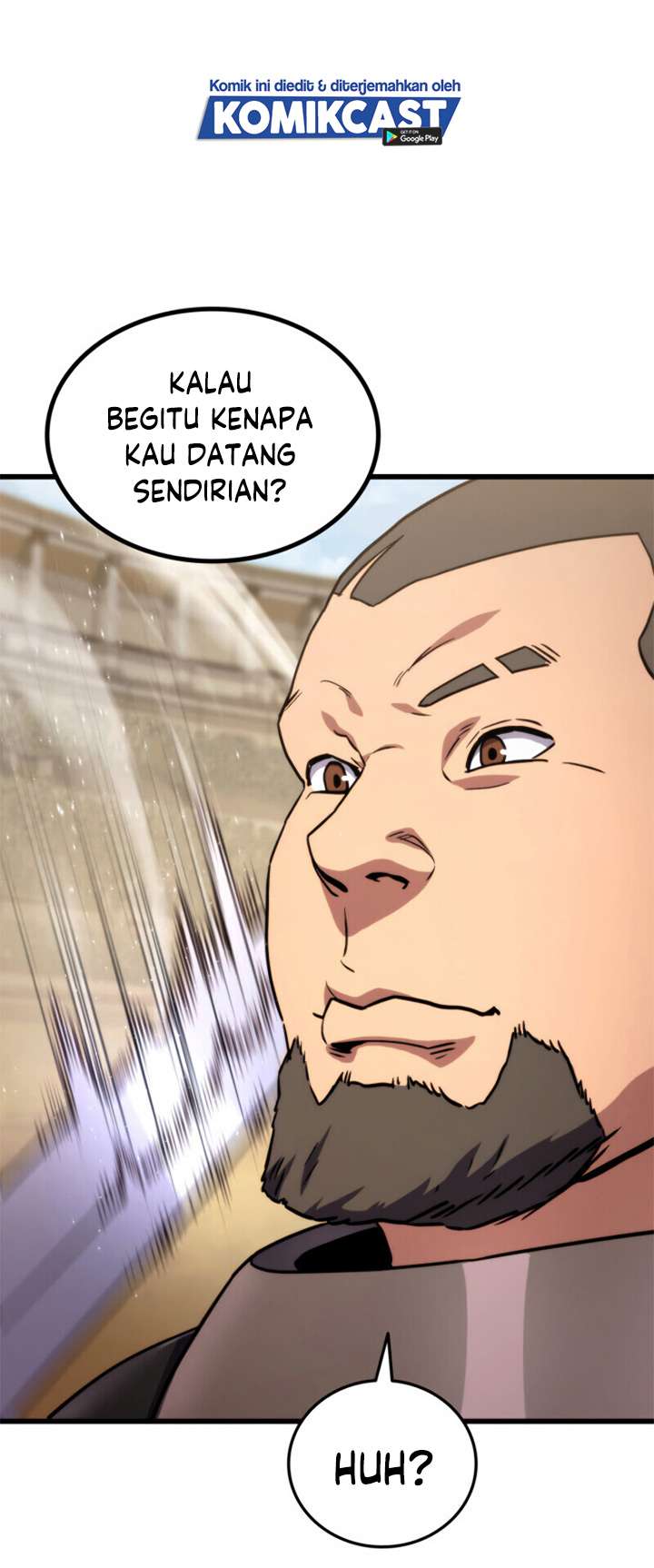 Ranker’s Return (Remake) Chapter 16 page 17