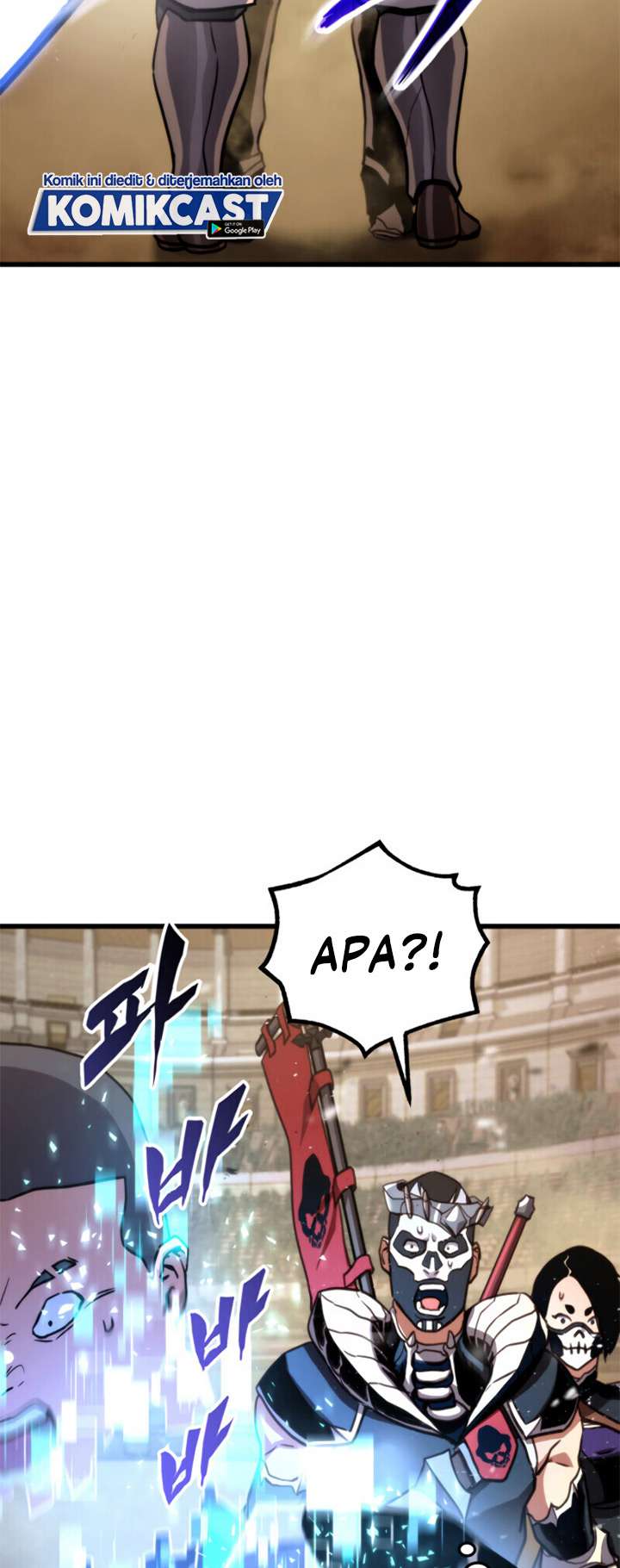 Ranker’s Return (Remake) Chapter 16 page 19