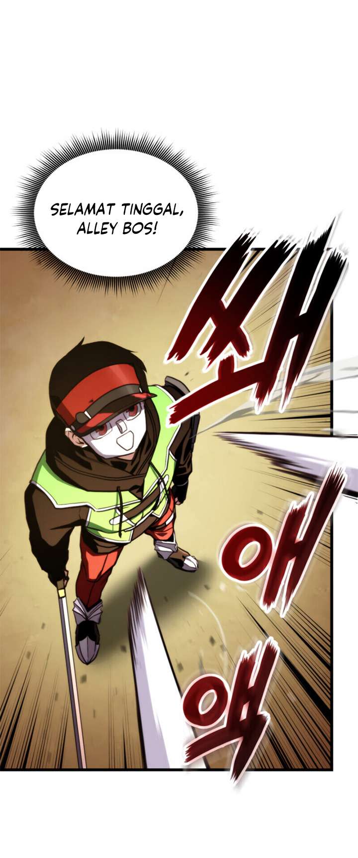 Ranker’s Return (Remake) Chapter 16 page 24