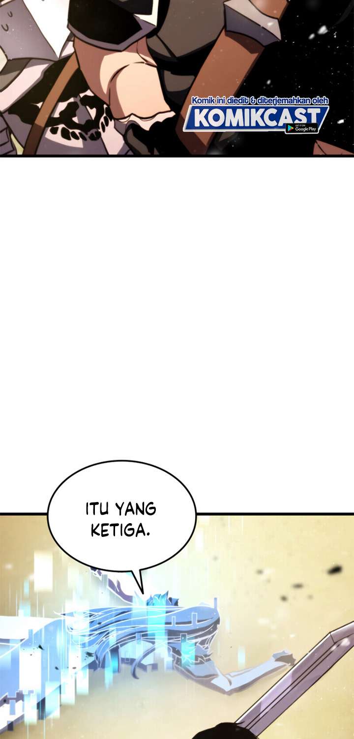 Ranker’s Return (Remake) Chapter 16 page 32