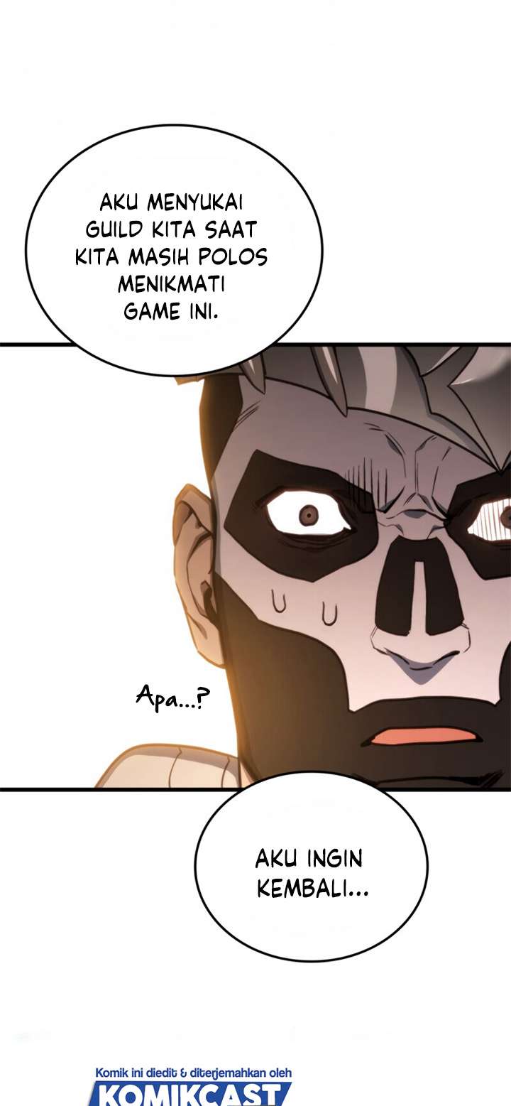 Ranker’s Return (Remake) Chapter 16 page 54