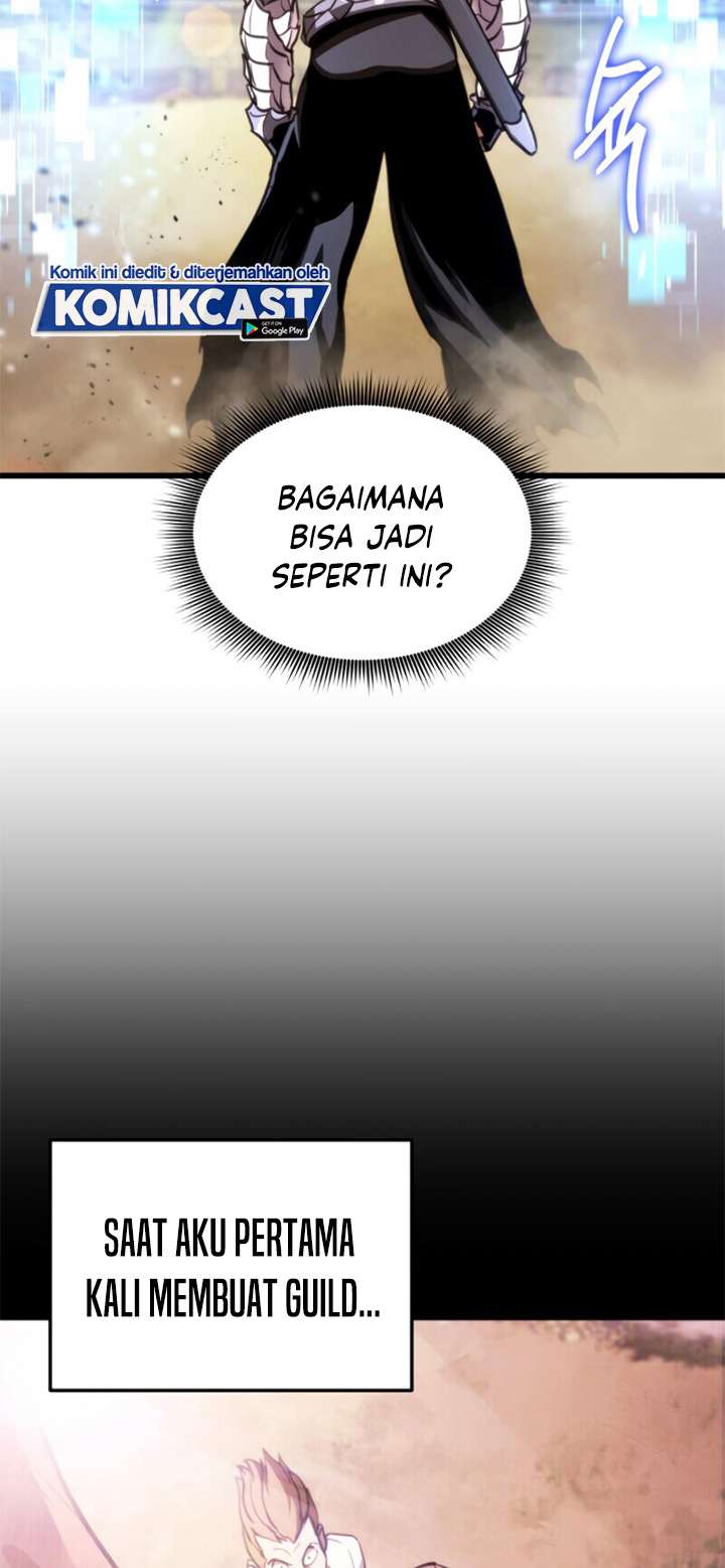 Ranker’s Return (Remake) Chapter 16 page 56