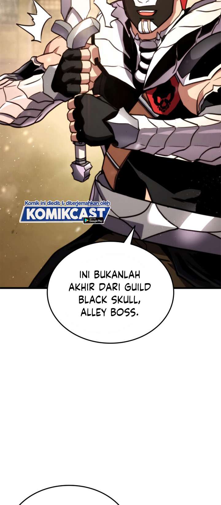 Ranker’s Return (Remake) Chapter 16 page 63