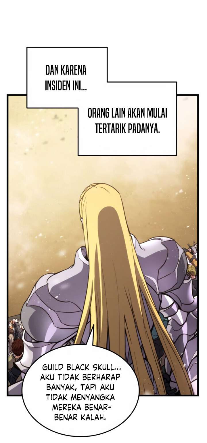 Ranker’s Return (Remake) Chapter 16 page 71