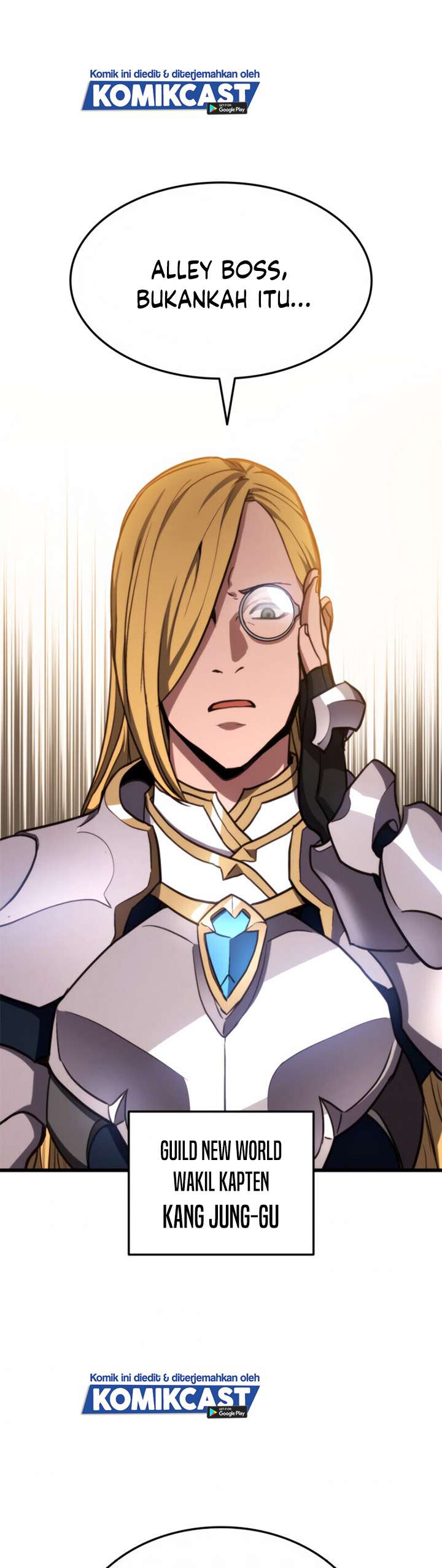 Ranker’s Return (Remake) Chapter 16 page 72