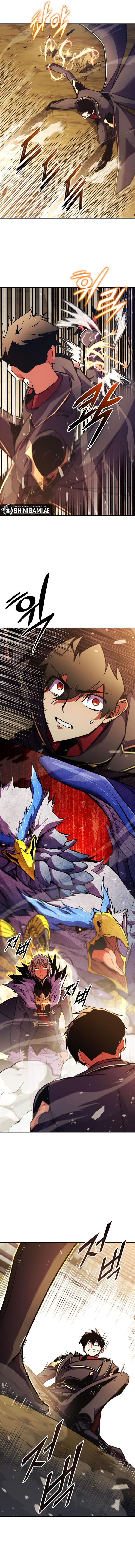 Ranker’s Return (Remake) Chapter 161 page 11