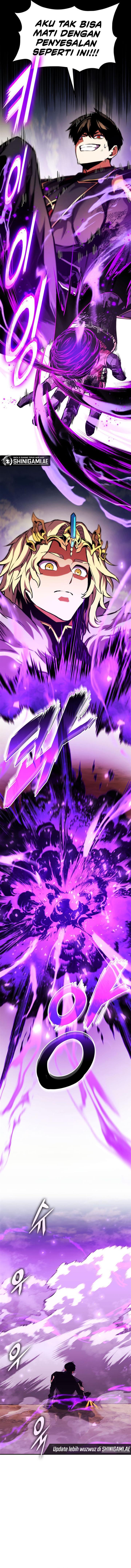 Ranker’s Return (Remake) Chapter 161 page 13
