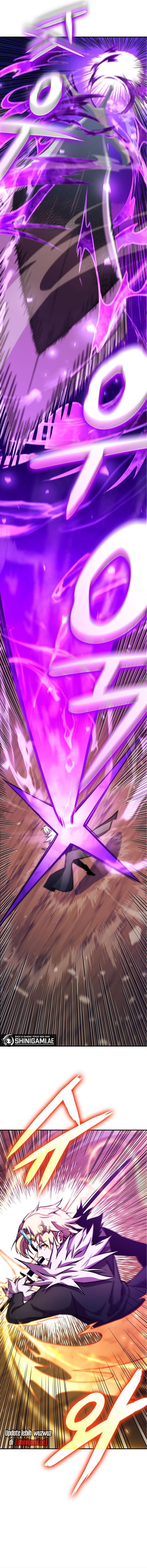 Ranker’s Return (Remake) Chapter 161 page 18