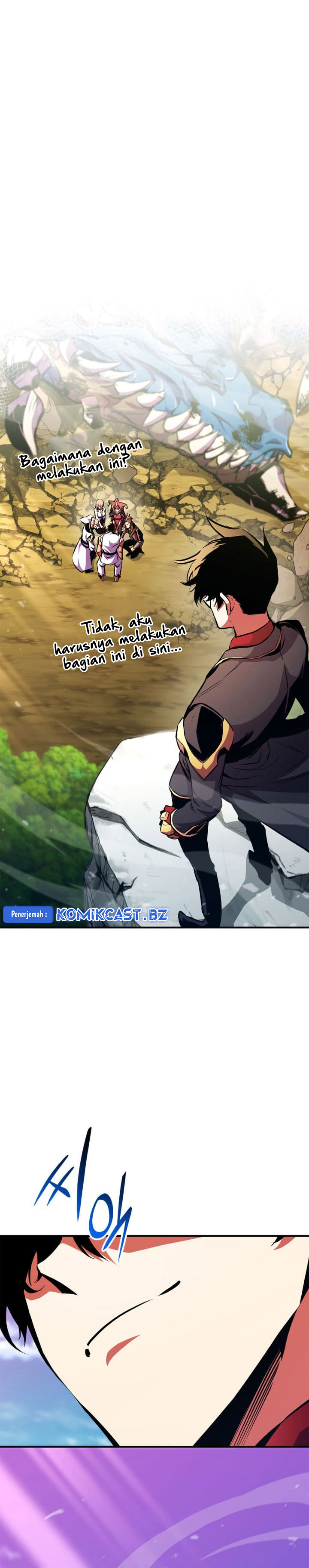 Ranker’s Return (Remake) Chapter 168 page 5