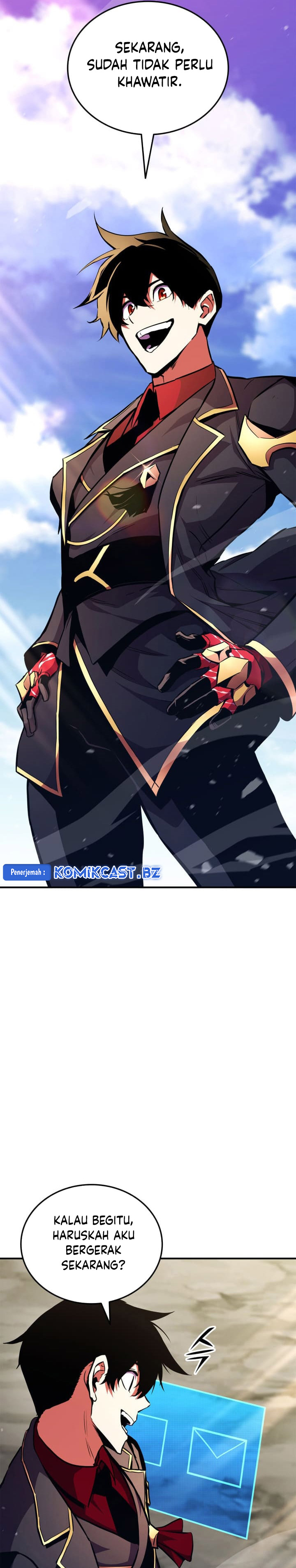 Ranker’s Return (Remake) Chapter 168 page 6