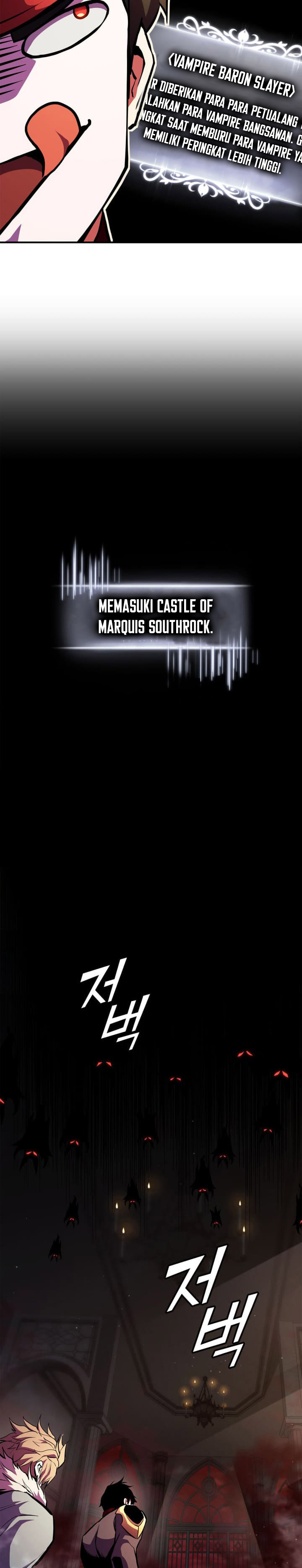Ranker’s Return (Remake) Chapter 168 page 13