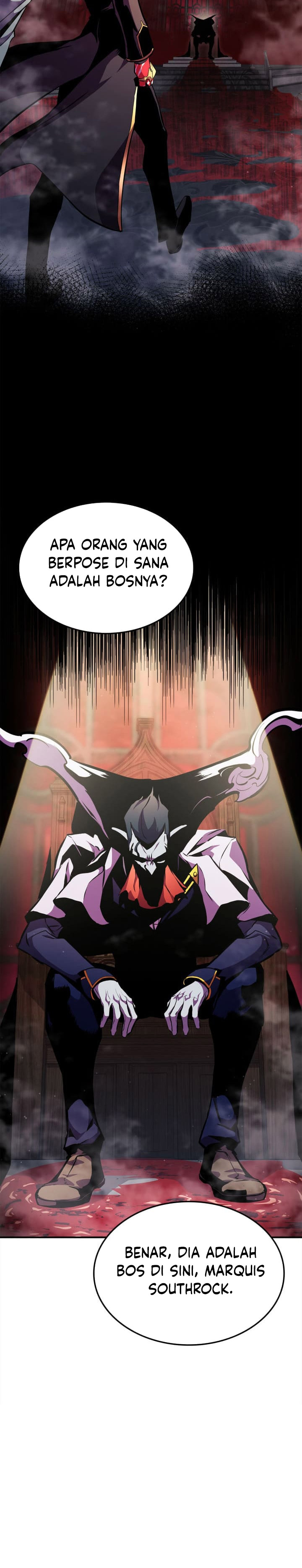 Ranker’s Return (Remake) Chapter 168 page 14