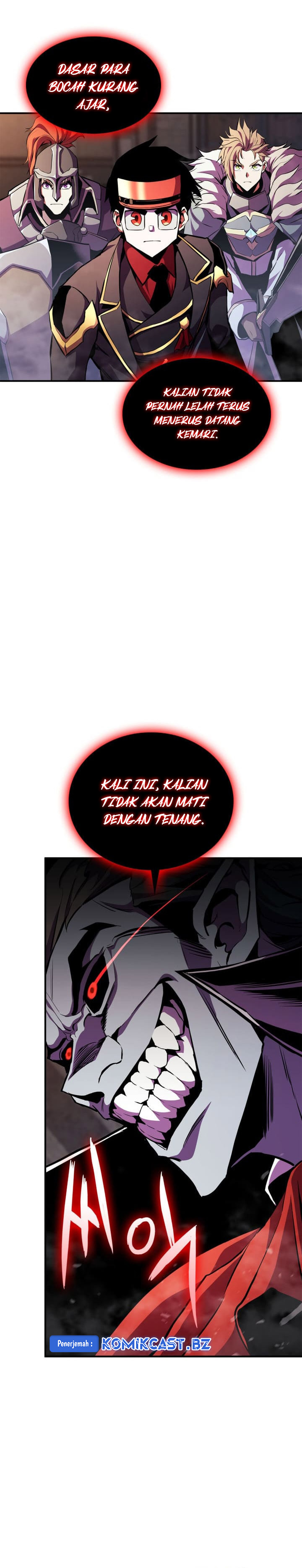 Ranker’s Return (Remake) Chapter 168 page 15