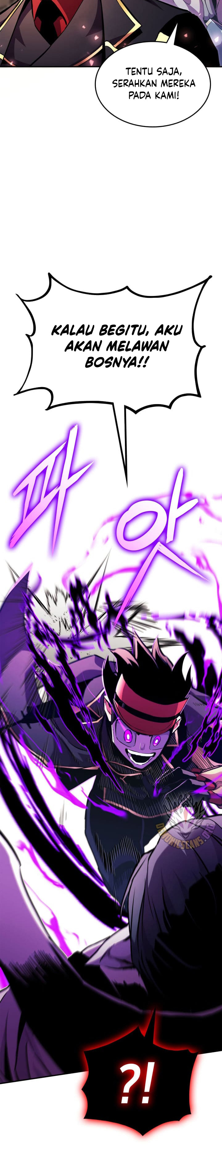 Ranker’s Return (Remake) Chapter 168 page 18