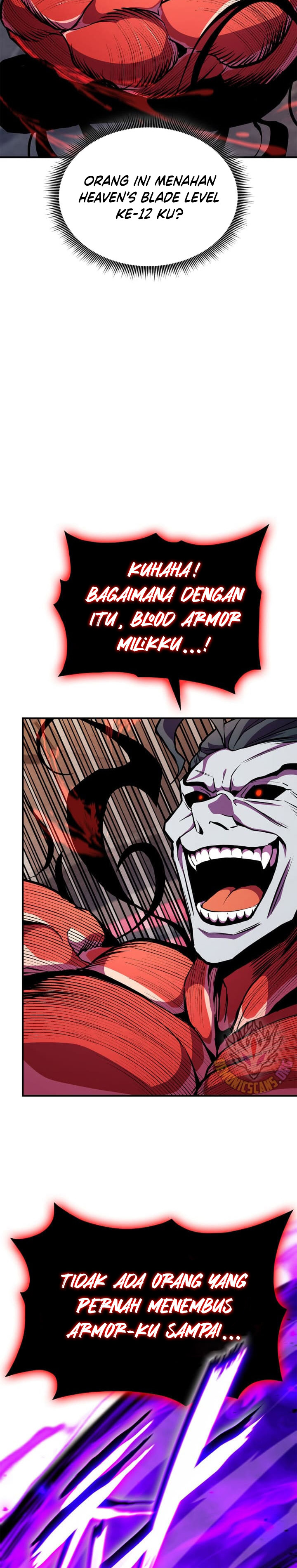Ranker’s Return (Remake) Chapter 168 page 23