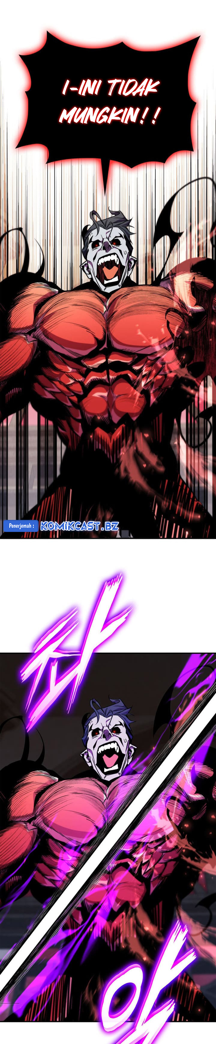 Ranker’s Return (Remake) Chapter 168 page 26