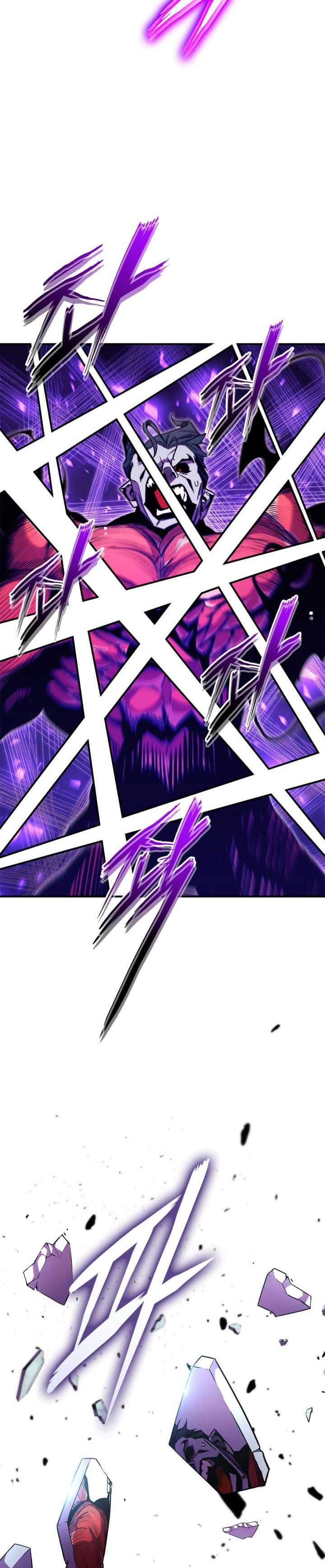 Ranker’s Return (Remake) Chapter 168 page 27