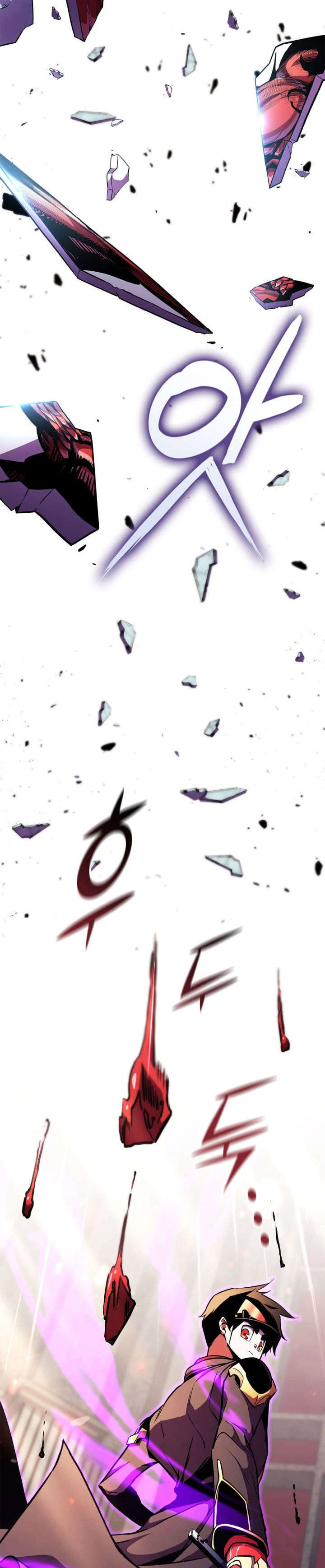 Ranker’s Return (Remake) Chapter 168 page 28