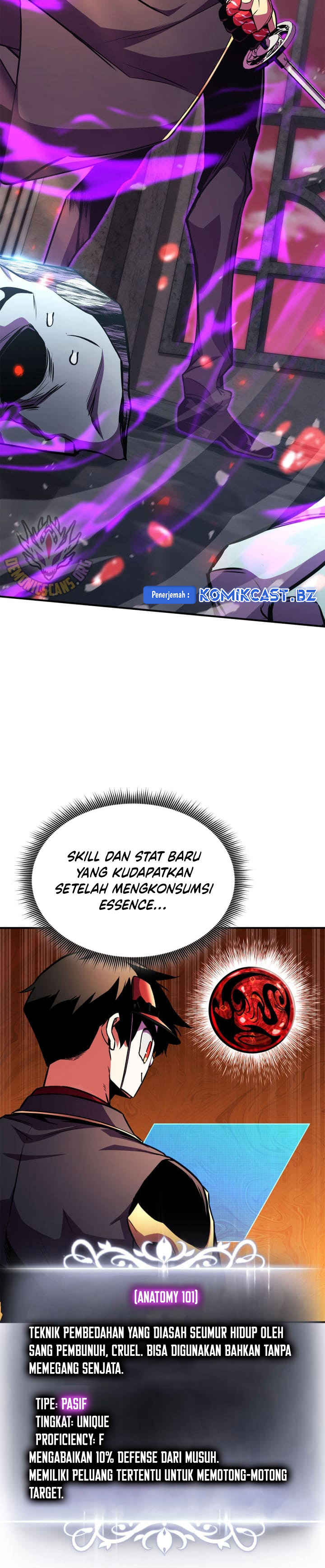 Ranker’s Return (Remake) Chapter 168 page 29