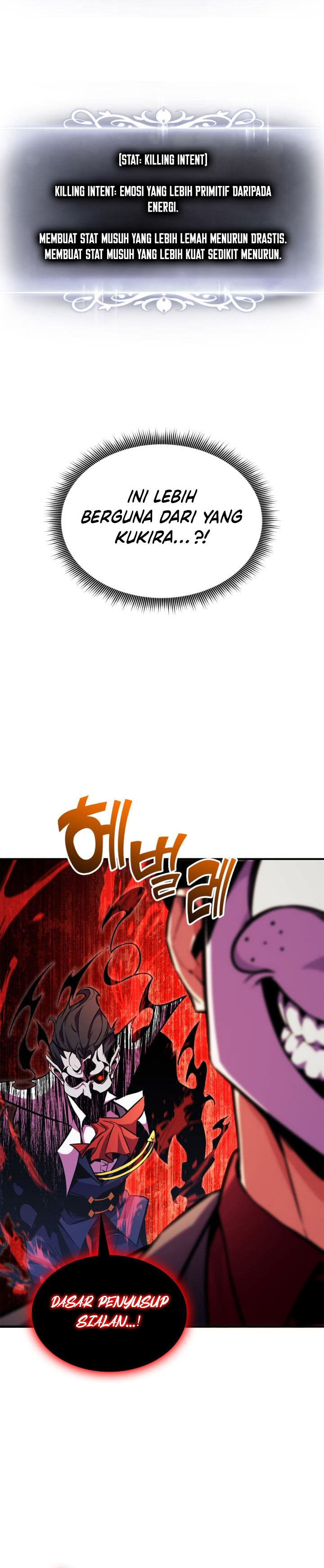 Ranker’s Return (Remake) Chapter 168 page 30