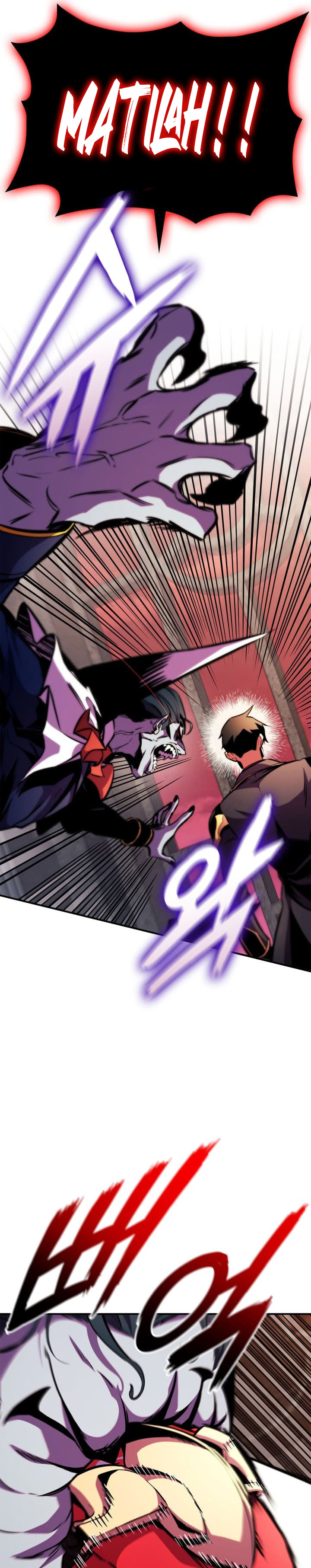 Ranker’s Return (Remake) Chapter 168 page 31