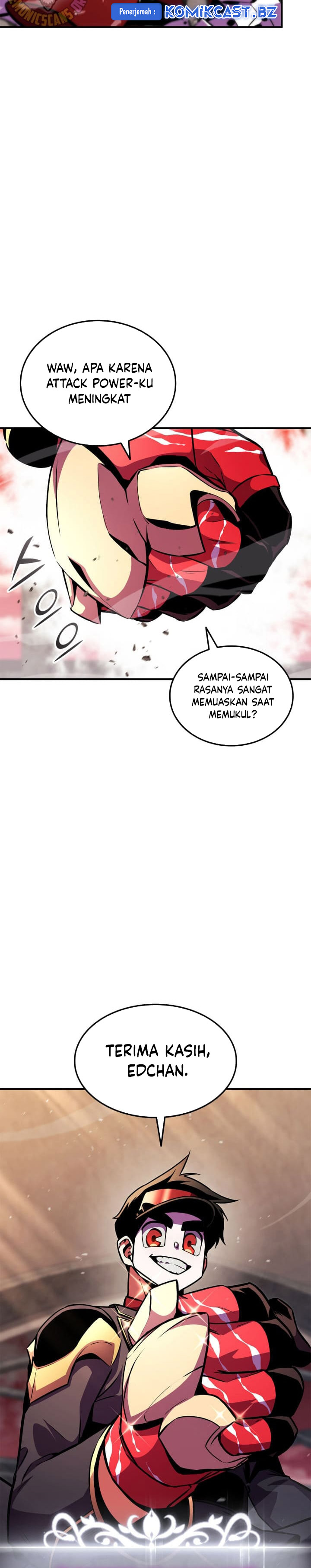 Ranker’s Return (Remake) Chapter 168 page 33