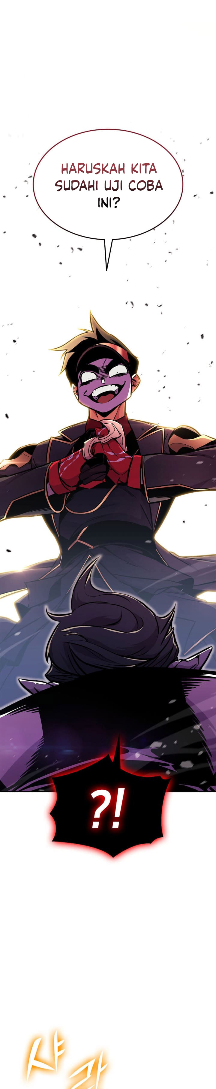 Ranker’s Return (Remake) Chapter 168 page 35