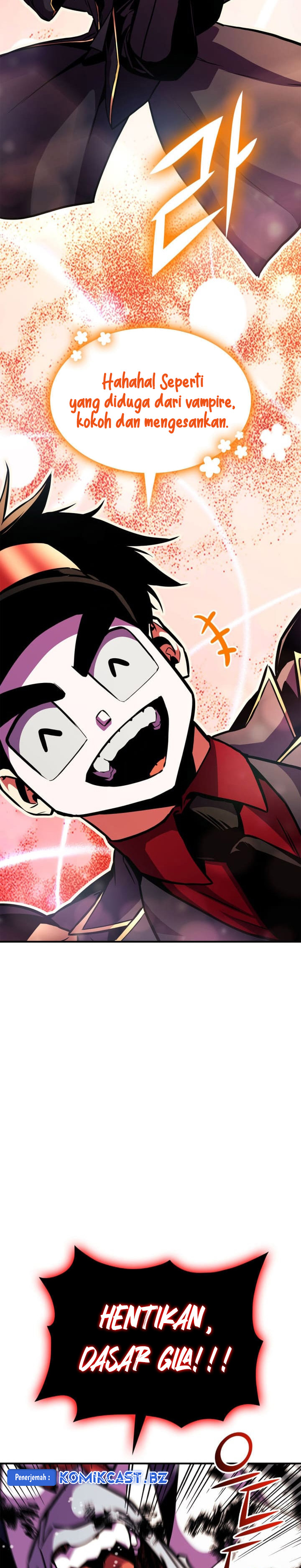 Ranker’s Return (Remake) Chapter 168 page 37