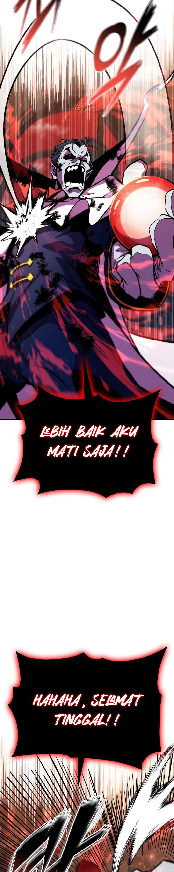 Ranker’s Return (Remake) Chapter 168 page 42